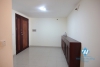 Nice apartment with a view of Westlake for rent in Ciputra